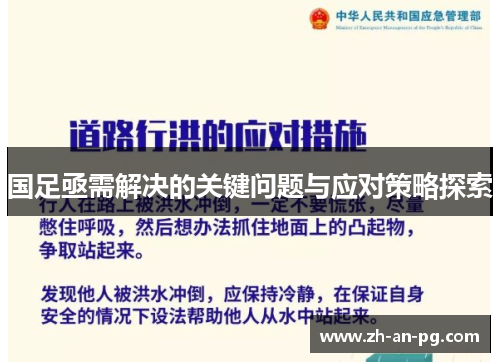 国足亟需解决的关键问题与应对策略探索