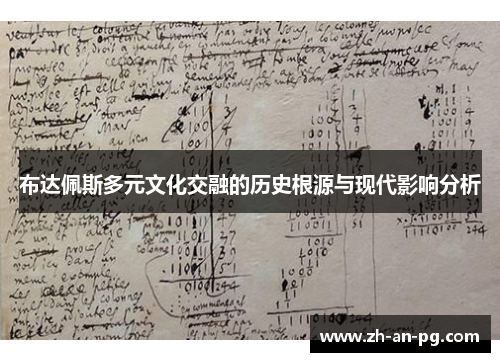 布达佩斯多元文化交融的历史根源与现代影响分析