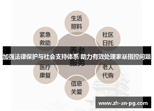 加强法律保护与社会支持体系 助力有效处理家暴指控问题