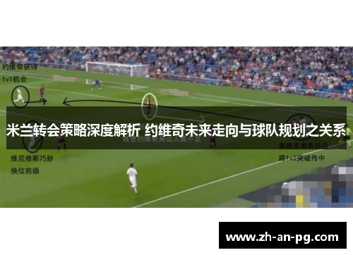 米兰转会策略深度解析 约维奇未来走向与球队规划之关系