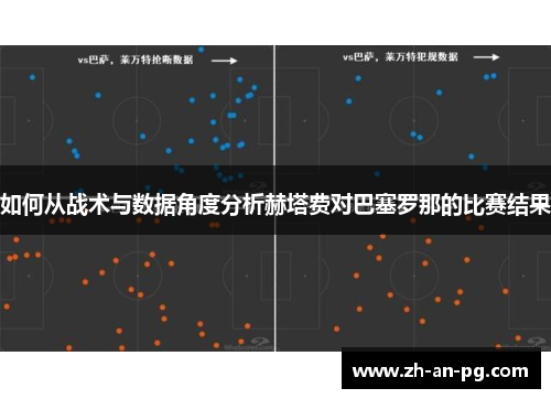 如何从战术与数据角度分析赫塔费对巴塞罗那的比赛结果