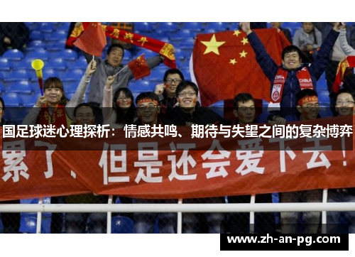 国足球迷心理探析：情感共鸣、期待与失望之间的复杂博弈