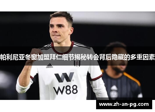 帕利尼亚冬窗加盟拜仁细节揭秘转会背后隐藏的多重因素