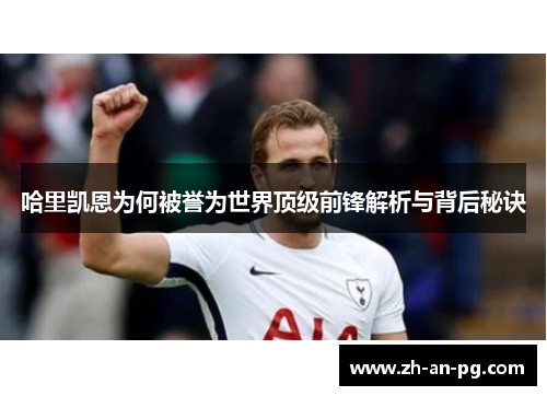 哈里凯恩为何被誉为世界顶级前锋解析与背后秘诀