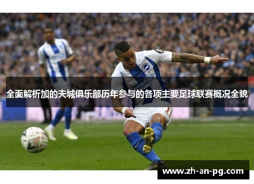 全面解析加的夫城俱乐部历年参与的各项主要足球联赛概况全貌