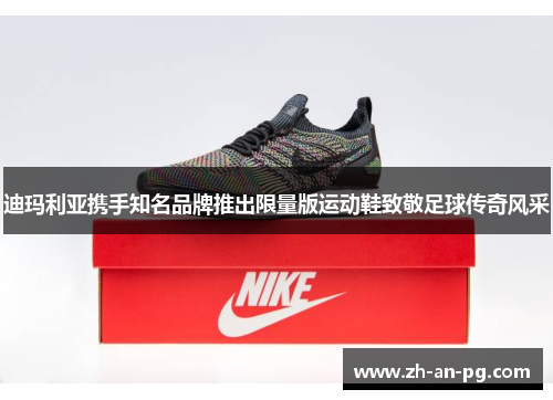 迪玛利亚携手知名品牌推出限量版运动鞋致敬足球传奇风采